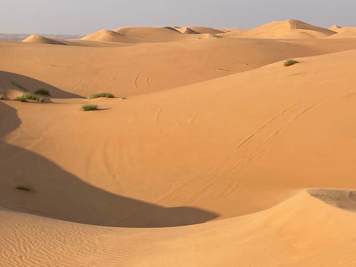 Oman